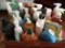 Large Group Of Soaps & Cleaners-Most Unused