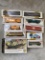 Bachman HO Scale Train Set