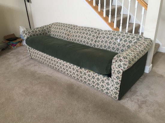 Sofa Sleeper Couch