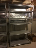 Heavy Duty Metal Storage Shelf