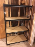 Heavy Duty Metal Storage Shelf