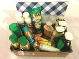Bed & Bath Lotion Lot-All Appear Unused