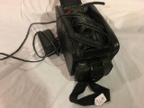 Panasonic PV-D209 Palmcorder W/Charger & New Tape