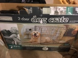 Pro Concepts Dog Cage Measures 42