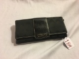 Coach Ladies Wallet-Used