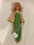 Vintage Farrah Fawcett 1975 Doll