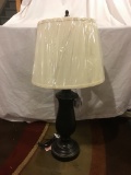 Home2Home Decorator Lamp W/Shade-Unused W/Tags
