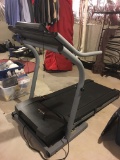 NordicTrack Exp 1000i Treadmill