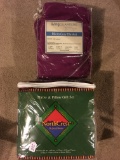 Micro Cozy Twin XL Blanket & 50