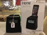 iHome Docking Station For iPhone 6 & 6 Plus