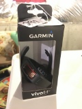 Garmin Vivofit Fitness Band W/Box