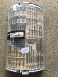 116 Pc. Drill & Power Bit Set-Never Opened