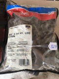Campbell, USA Made, 3/8 X 14' Log Chain