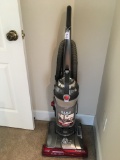 Hoover Wind Tunnel Upright Sweeper