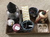 Lot W/Willow Tree, Precious Moments, Candles, & More!