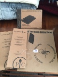 (4) Unused Pampered Chef Items In Boxes