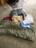 Group Of Throws, Comforter, Blankets, & Similar Items