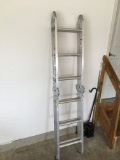 Werner Folding Multi-Use Ladder