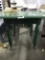 Primitive Green Table