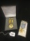 USA Military Medals: Merit & Good Conduct W/Boxes