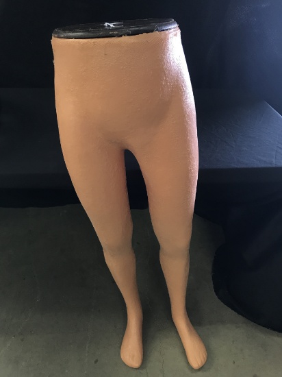 Manequin Legs