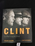 CLint Eastwood Book titled 