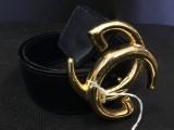 Gucci Designer Belt