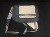 New In Plastic One Strap Sling Back Pack