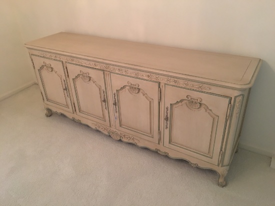 Kindell, Grand Rapids French Provencial Dresser