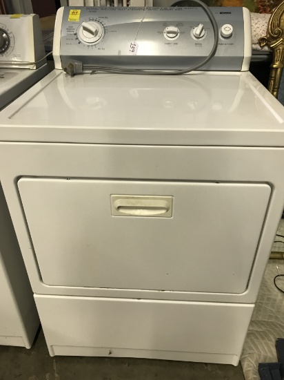 Kenmore 700 Electric Dryer