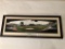 Dayton Dragons Framed Print June 5th, 2000