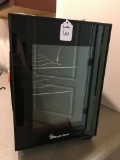 Magic Chef Wine Cooler Cabinet