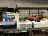 (3) HP Laserjet Printers-All Have Been Used