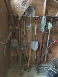 Large Selection Of Garden/Home Tools