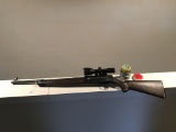 Crosman Model 2200 .22 Pellet Rifle W/Scope & Pellets