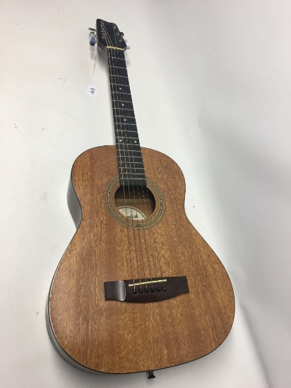 Samick, Model LF-006 Guitar