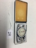 Spotmaster Tape Timer in Original Case