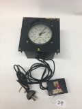 Standard Electric Stop Clock