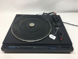 Kenwood Direct Drive Automatic Return Turntable KD-55R