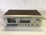 Akai Model CS-MO2 Stereo Cassette Deck