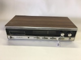 Admiral AM-FM Stereo 8 Track Player