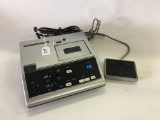 Sanyo Model TRC 8010A Memo Scriber