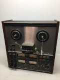 Teac A-2340SX Reel to Reel Player