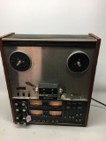 Teac 3340S Reel to Reel Player