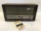 General Electric Dual Speaker Table Top Radio