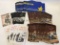 Group of Old, New Stock Argus Camera Advertiser Pamphlets