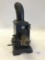 Antique ER Germany Candle Projector