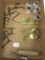 Lot of Misc. Antique/Vintage Hardware