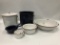 Selection Of Vintage Graniteware!