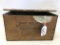 Vintage San Felice Wood Cigar Box + Another